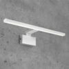 Marlee 50 4000K | Wall light | White – 1-NR2310301001