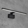 Marlee 50 4000K | Wall light | Black – 1-NR2310301003