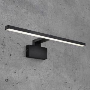 Marlee 50 4000K | Wall light | Black – 1-NR2310301003