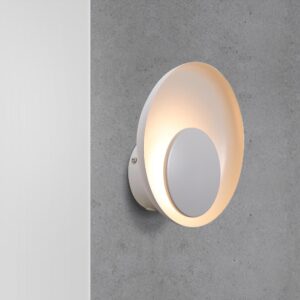Marsi | Wall light | White – 1-NR2312351001