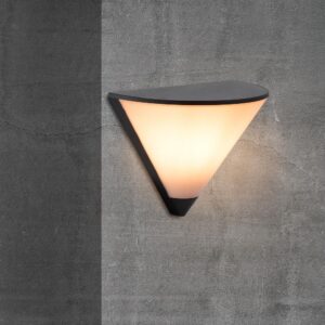 Noorstad | Wall light | Black – 1-NR2318171003
