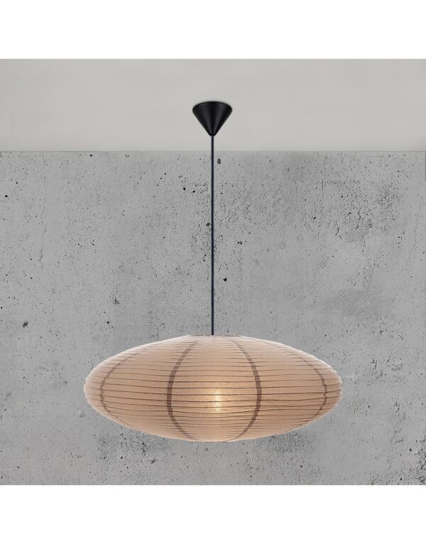 Villo 60 | Lamp shade | Beige – 1-NR2213253209