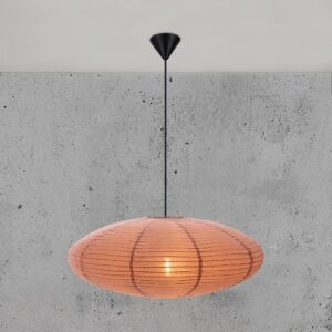 Villo 60 | Lamp shade | Brown – 1-NR2213253218