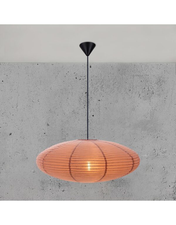 Villo 60 | Lamp shade | Brown – 1-NR2213253218
