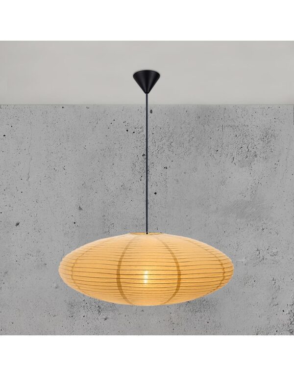 Villo 60 | Lamp shade | Yellow – 1-NR2213253226