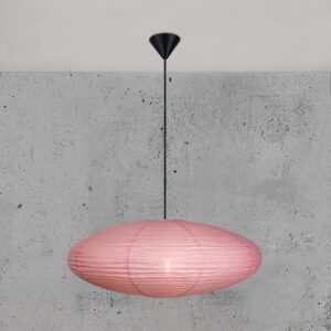 Villo 60 | Lamp shade | Dusty rose – 1-NR2213253257