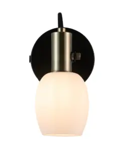Arild | Wall light | Black – 1-NR2312291003