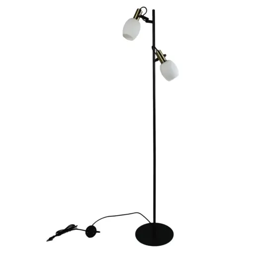 Arild | Floor lamp | Black – 1-NR2312324003