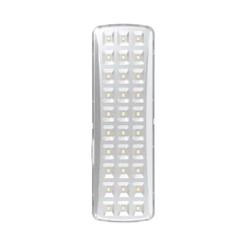 BRY-BM30-30LED-6500K-WHT-RECHARGEABLE LIGHT – BC01-00130