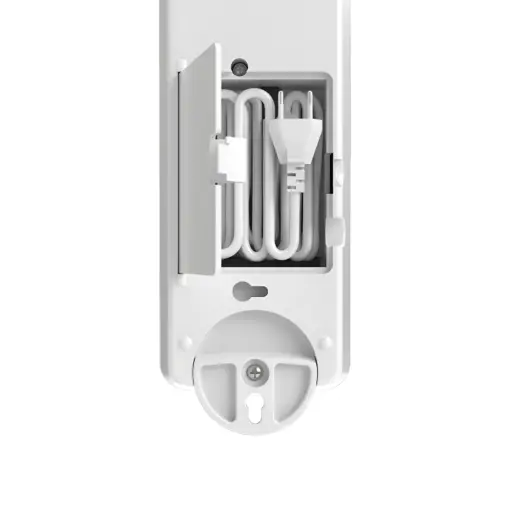 BRY-BM60-60LED-6500K-WHT-RECHARGEABLE LIGHT – BC01-00330