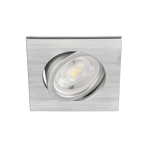 BD02-10783-1 BRY-SPOTLED G3-7W-SQR-SLV-3IN1-LED SPOTLIGHT – BD02-10783