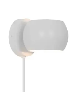 Belir | Wall light | White – 1-NR2312201001