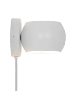 Belir | Wall light | White – 1-NR2312201001