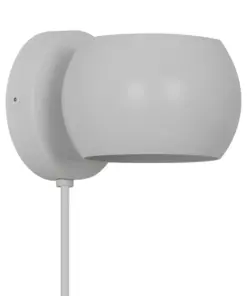Belir | Wall light | White – 1-NR2312201001
