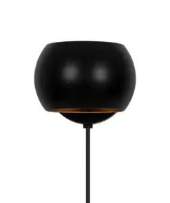 Belir | Wall light | Black – 1-NR2312201003