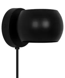 Belir | Wall light | Black – 1-NR2312201003