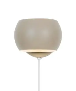 Belir | Wall light | Brown – 1-NR2312201018