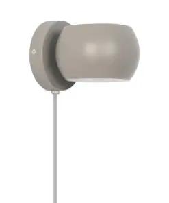 Belir | Wall light | Brown – 1-NR2312201018