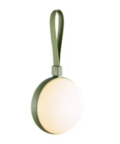 Bring To-Go 12 | Battery light | White/Green – 1-NR 2218013023