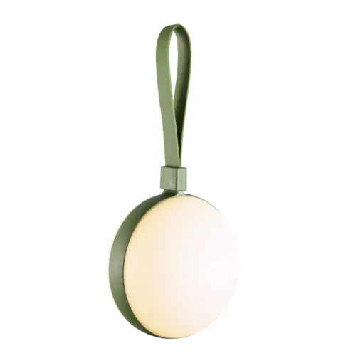 Bring To-Go 12 | Battery light | White/Green – 1-NR 2218013023