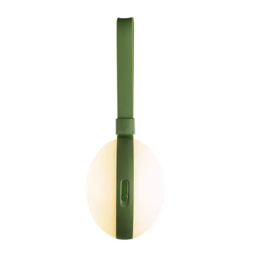 Bring To-Go 12 | Battery light | White/Green – 1-NR 2218013023
