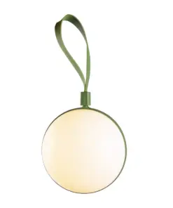 Bring To-Go 12 | Battery light | White/Green – 1-NR 2218013023