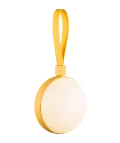 Bring To-Go 12 | Battery light | White/Yellow – 1-NR2218013026