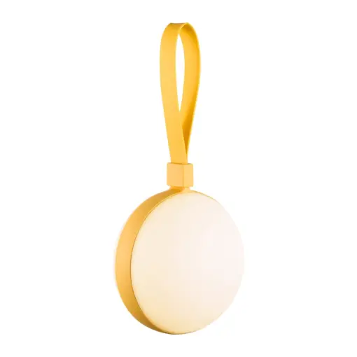 Bring To-Go 12 | Battery light | White/Yellow – 1-NR2218013026