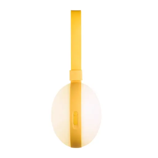 Bring To-Go 12 | Battery light | White/Yellow – 1-NR2218013026