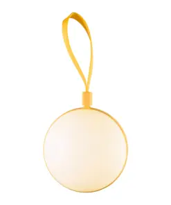 Bring To-Go 12 | Battery light | White/Yellow – 1-NR2218013026