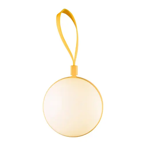 Bring To-Go 12 | Battery light | White/Yellow – 1-NR2218013026