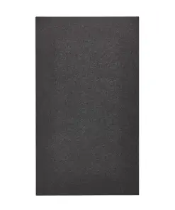 CANTO MAXI KUBI 2 Wall Wall Black Aluminium Nordlux – 1-NR49731003
