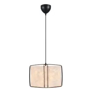 Cardine 35 | Pendant | White – 1-NR2312403001