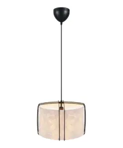 Cardine 35 | Pendant | White – 1-NR2312403001