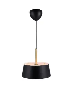Clasi 30 | Pendant | Black – 1-NR2312603003