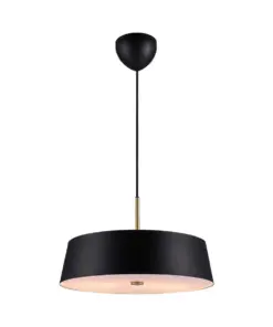 Clasi 45 | Pendant | Black – 1-NR2312623003