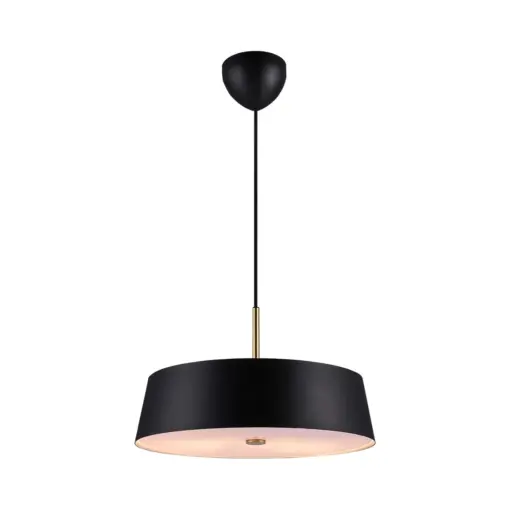 Clasi 45 | Pendant | Black – 1-NR2312623003