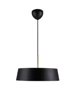 Clasi 45 | Pendant | Black – 1-NR2312623003