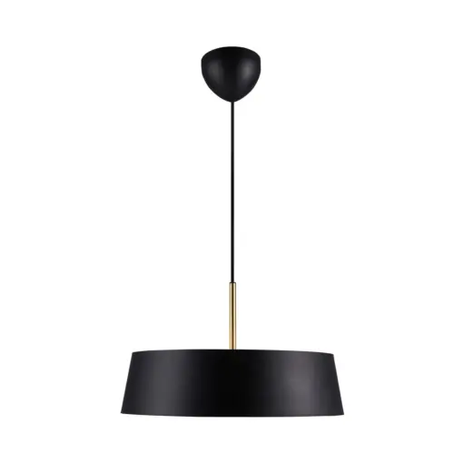 Clasi 45 | Pendant | Black – 1-NR2312623003