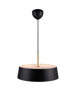 Clasi 45 | Pendant | Black – 1-NR2312623003