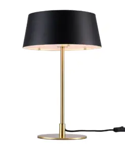 Clasi | Table lamp | Black – 1-NR2312645003