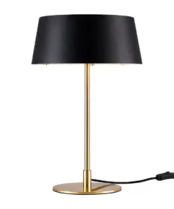 Clasi | Table lamp | Black – 1-NR2312645003