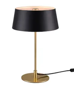 Clasi | Table lamp | Black – 1-NR2312645003
