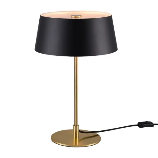 Clasi | Table lamp | Black – 1-NR2312645003