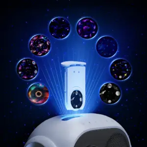 Galaxy Light Projector Pro H6092 Govee 1.SH.01.G032
