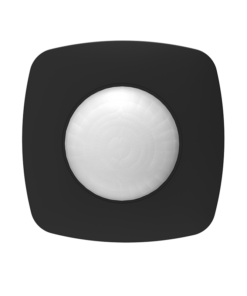 Ανιχνευτής Παρουσίας Οροφής Μαύρος 230V IP54 ACA – ELPDCB