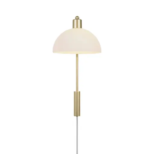 Ellen 20 | Wall light | Brass – 1-NR 2213701035