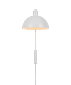Ellen 20 | Wall light | White – 1-NR2213721001