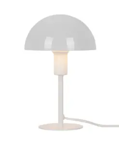 Ellen Mini | Table lamp | White – 1-NR2213745001