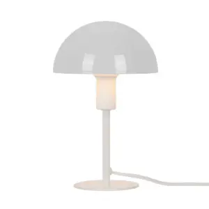 Ellen Mini | Table lamp | White – 1-NR2213745001